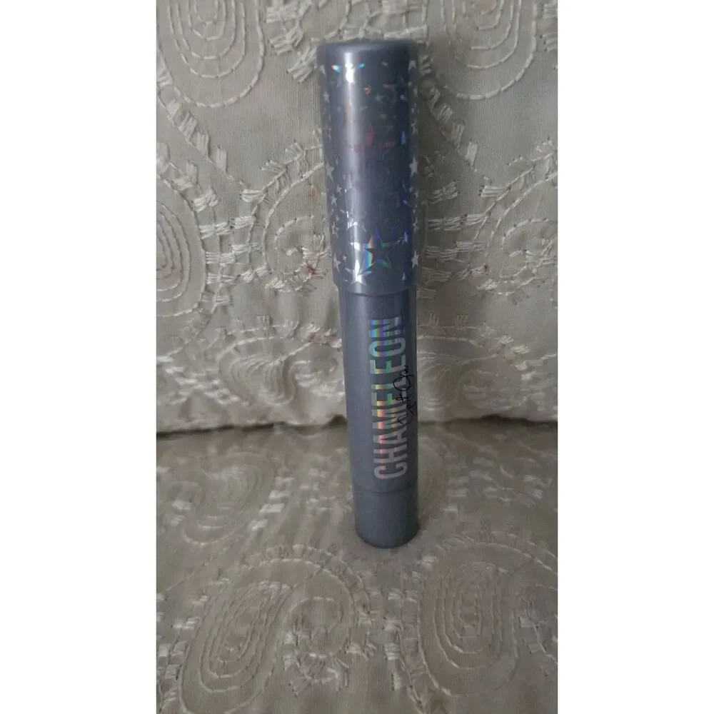 The LWYA by Kim Gravel Chameleon Spot On Brightening Stick in Apricot
